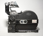 Arri SRII Camera Package (16mm)