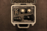 (Arri STD) Prime Lens Kit 1