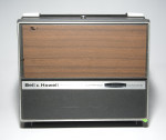 Bell & Howell 466 Super & Regular 8mm