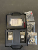 Micron Explorer Series Lav Kit