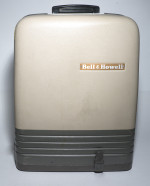Bell & Howell Regent M400 8mm