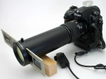 Canon DP-10 Film/Video Converter