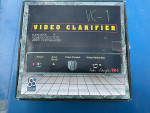 VC-1 Video Clarifier
