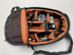 Pentax K2 SLR Kit (35mm)