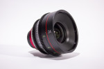 (EF) Canon CN-E Cinema Lens Kit (35mm)