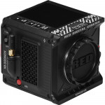 RED Komodo 6K Camera Package