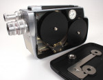 Kodak K-100 Camera (Super 16mm)