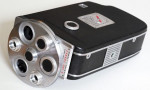 Kodak K-100 Turret Camera A (16mm)