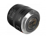 (EF) Canon Compact Macro 50mm Lens