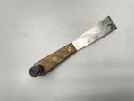 Small Putty Knife with 5/8" Pin