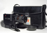 Elmo 1012 S-XL Camera (Super 8mm)