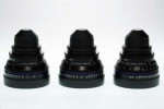 (ARRI PL)Zeiss CP.2 Lens Kit B (FF)
