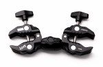 Double Claw Clamp (Small)