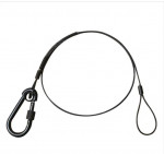 Safety Chains (Free to Rent)