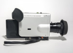 Nizo 481 Camera (Super 8mm) - OLD