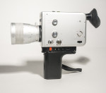 Nizo S800 Camera (Super 8mm)