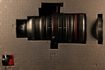 (Arri PL) RED Pro Zoom Lens (35mm)