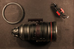 (Arri PL) RED Pro Zoom Lens (35mm)