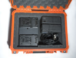 Rolux V-Lock - 98wh - Battery Kit #1
