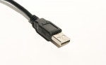 USB B to Ethernet Cable