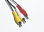 3.5mm TRRS to 3 RCA Cable #1