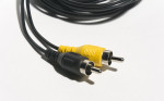 3.5mm TRS Male to RCA