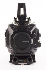 Blackmagic URSA Mini Pro Camera Package