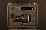 Alphatron EVF with Articulated Mount