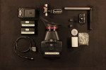Alphatron EVF with Articulated Mount