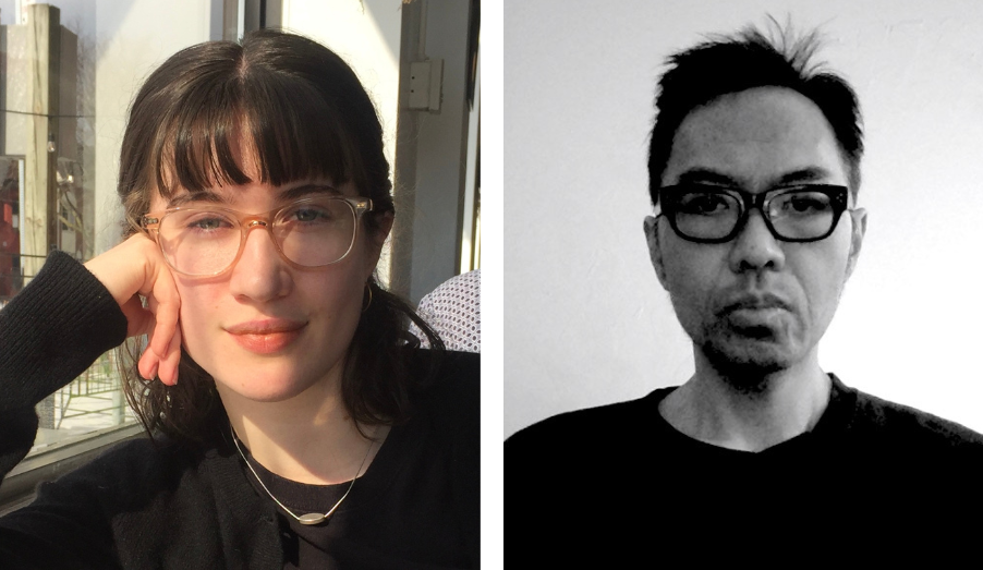 LIFT Welcomes New Additional Staff – June 2022 – Liaison of Independent  Filmmakers of Toronto