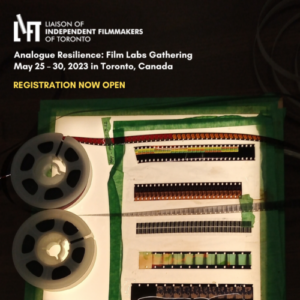 Analogue Resilience: Film Labs Gathering