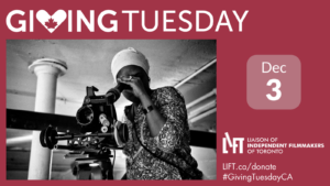 Consider Donating to LIFT for GivingTuesday 2024