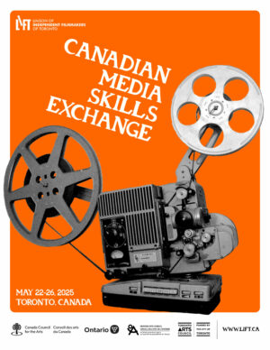Canadian Media Skills Exchange (CMSE) – May 2025
