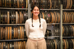 LIFT and imagineNATIVE 2024 Mentorship Announcement