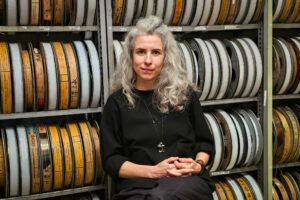 LIFT announces the 2025 BAICC Resident – Juana Robles