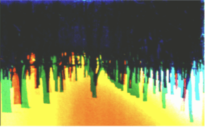 LIFT announces Visiting Artist – Luis Macías