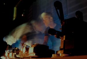 LIFT announces Visiting Artist – Luis Macías