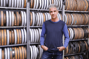 LIFT announces Visiting Artist Luis Macías