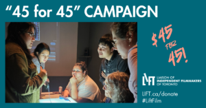 Please help LIFT reach our year end fundraising goal of $20,000!