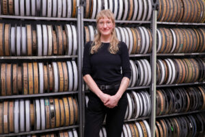 LIFT announces Finnish Visiting Artist Lotta Hurnanen