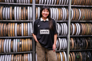 LIFT and imagineNATIVE 2025 Mentorship Announcement