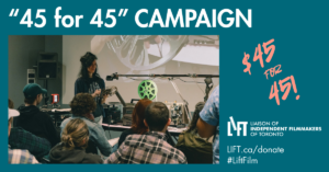 Happy 45th Anniversary to LIFT – April 8, 2026