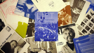 Call for Proposals: 45th Anniversary Retrospective Zine