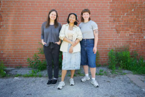 LIFT Welcomes Summer Staff – June 2026